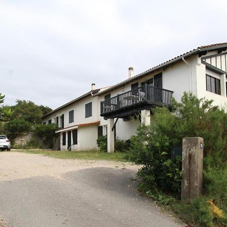 Villa Kostako Etxea à Saint-Jean-de-Luz Extérieur photo